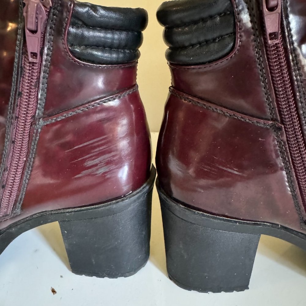 Cathy Jean Boot - Picture 5 of 6